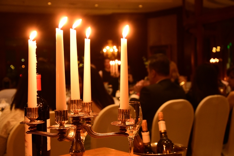 French Gastronomic and Cultural Week